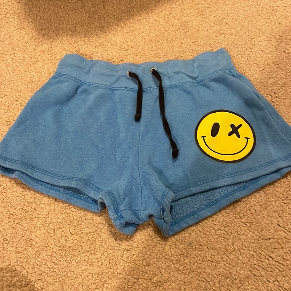 Love Junkie Shorts
